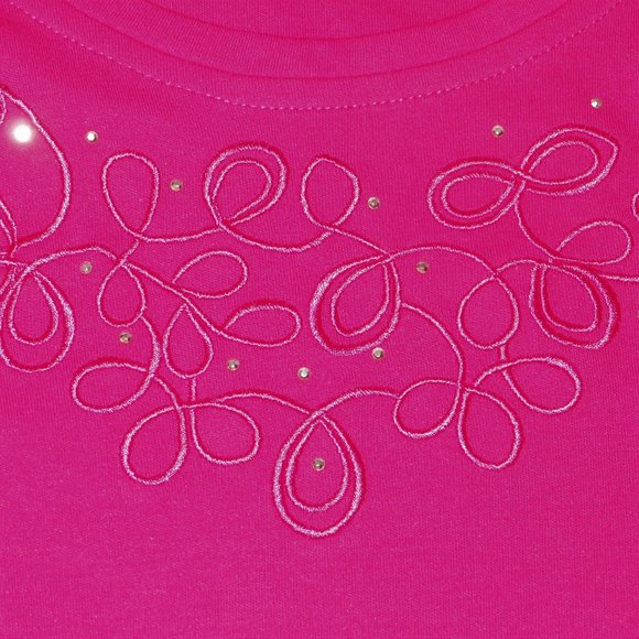 New Allison Daley short sleeves top - Picture 3 of 6